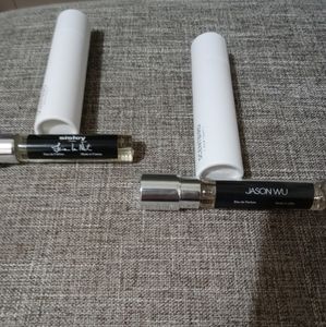 2 Scent bird Sprays New! Jason Wu & Sisley la Nuit